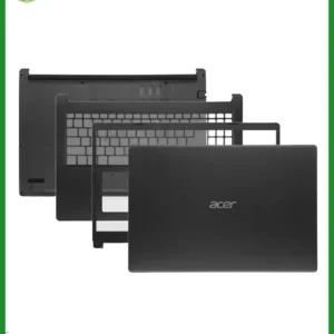 Vỏ Laptop ACER Spin 3 - Thay Vỏ Giá Rẻ Lấy Liền Tại Trung Tâm TPHCM