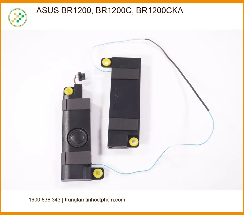 Loa Laptop ASUS BR1200 - Thay Loa Nhanh, Giá Rẻ, Lấy Liền Tại TPHCM