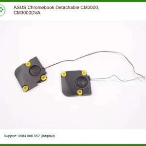 Loa Laptop ASUS Chromebook CM3000 - Thay Liền Lấy Ngay Tại Cửa Hàng Gần Nhất
