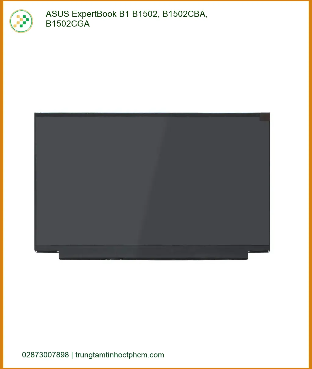 Màn hình Laptop ASUS ExpertBook B1 - Giá Rẻ, Thay Lấy Liền Tại Trung Tâm