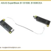 Loa Laptop ASUS ExpertBook B1508 CEA - Thay Loa Uy Tín | Trung Tâm Giá Rẻ