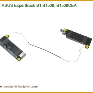 Loa Laptop ASUS ExpertBook B1508 CEA - Thay Loa Uy Tín | Trung Tâm Giá Rẻ