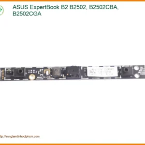 Webcam Laptop ASUS B2502 - Thay Lấy Liền Tại TPHCM | Giá Rẻ | Uy Tín