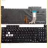 Bàn phím Laptop ASUS ROG Strix G17 - Thay Nhanh Lấy Liền Tại TPHCM