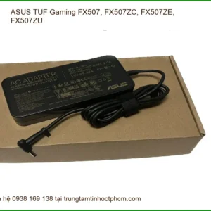 Sạc Laptop ASUS TUF Gaming FX507 - Lấy Ngay TPHCM | Giá Rẻ Hôm Nay