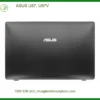 Vỏ Laptop ASUS U57, U57V - Thay Lấy Liền TPHCM | Trung Tâm Uy Tín