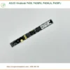 Webcam Laptop ASUS Vivobook F409 - Lắp Đặt Nhanh Tận Nơi TPHCM | Giá Rẻ Tại Trung Tâm