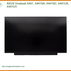 Màn hình Laptop ASUS Vivobook X441 - Thay Nhanh TPHCM | Giá Tốt Nhất
