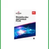 Bitdefender Antivirus 3 PC 12 Tháng - Cài Đặt Nhanh | Giá Tốt TPHCM