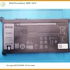 Pin Laptop Dell Chromebook 3400 3410 - Thay Pin Nhanh Lấy Ngay TPHCM