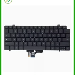 Thay Bàn Phím Laptop Dell - Lấy Liền, Giá Rẻ Tại Trung Tâm TPHCM