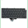 Bàn phím Laptop Dell Inspiron 13 5330/5335 - Thay Nhanh Lấy Liền - Giá Rẻ