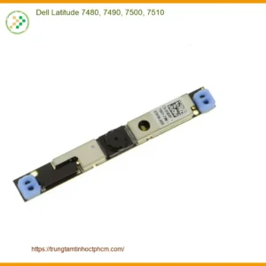 Webcam Laptop Dell Latitude - Thay Nhanh Tại Trung Tâm TPHCM