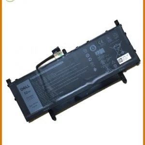Pin Dell Latitude 9510 2-in-1, 9520 - Thay Nhanh Tại TPHCM Giá Rẻ