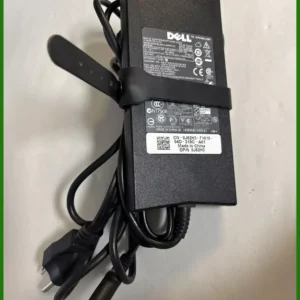 Sạc Laptop DELL - Sửa Lấy Ngay Giá Rẻ TPHCM Tại Trung Tâm Gần Nhất