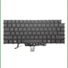 Bàn phím Laptop Dell Precision 5470 5480 - Thay Lấy Liền, Giá Tốt TPHCM