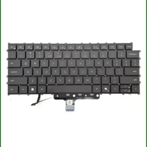 Bàn phím Laptop Dell Precision 5470 5480 - Thay Lấy Liền, Giá Tốt TPHCM