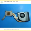 Quạt Laptop DELL Vostro 1500, 1510, 1520 - Thay Lấy Ngay | Shop Gần Nhất
