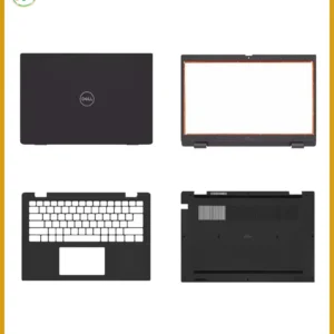 Vỏ Laptop Dell XPS 13 - Thay Mới Nhanh | Cửa Hàng Gần Đây TPHCM