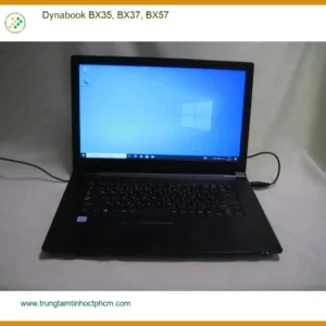 Vỏ Laptop Dynabook BX35, BX37, BX57 - Thay Vỏ Laptop Giá Rẻ TPHCM | Lấy Liền