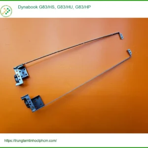 Bản lề Laptop Dynabook G83 | Trung tâm thay lấy liền TPHCM