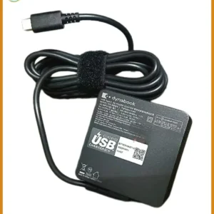 Sạc Laptop Dynabook KIRA V83, V832 - Thay Nhanh Lấy Liền Tại Shop Giá Rẻ