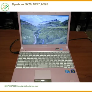 Bàn phím Laptop Dynabook NX76, NX77, NX78 - Thay Lấy Ngay | Giá Tốt TPHCM