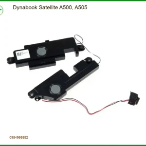Thay Loa Laptop Dynabook A500 | Cửa Hàng Uy Tín Giá Rẻ TPHCM