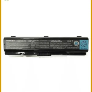 Pin Laptop Dynabook Satellite L500, L510 - Thay Nhanh Tại TPHCM, Giá Rẻ Nhất