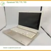 Vỏ Laptop Dynabook T65 T75 T85 - Thay Lấy Liền Giá Tốt TPHCM