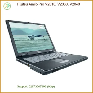 Vỏ Laptop Fujitsu Amilo Pro - Thay Lấy Liền Tại Trung Tâm TPHCM