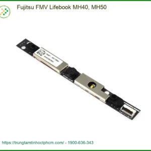 Thay Webcam Laptop - Lấy Ngay Tại Trung Tâm Uy Tín TPHCM