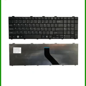 Bàn phím Laptop Fujitsu FMV Lifebook SH75 SH76 SH77 - Thay Nhanh | Giá Rẻ TPHCM