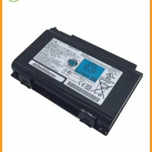 Pin Laptop Fujitsu Lifebook N7010 - Thay Pin Laptop Lấy Liền Giá Rẻ TPHCM