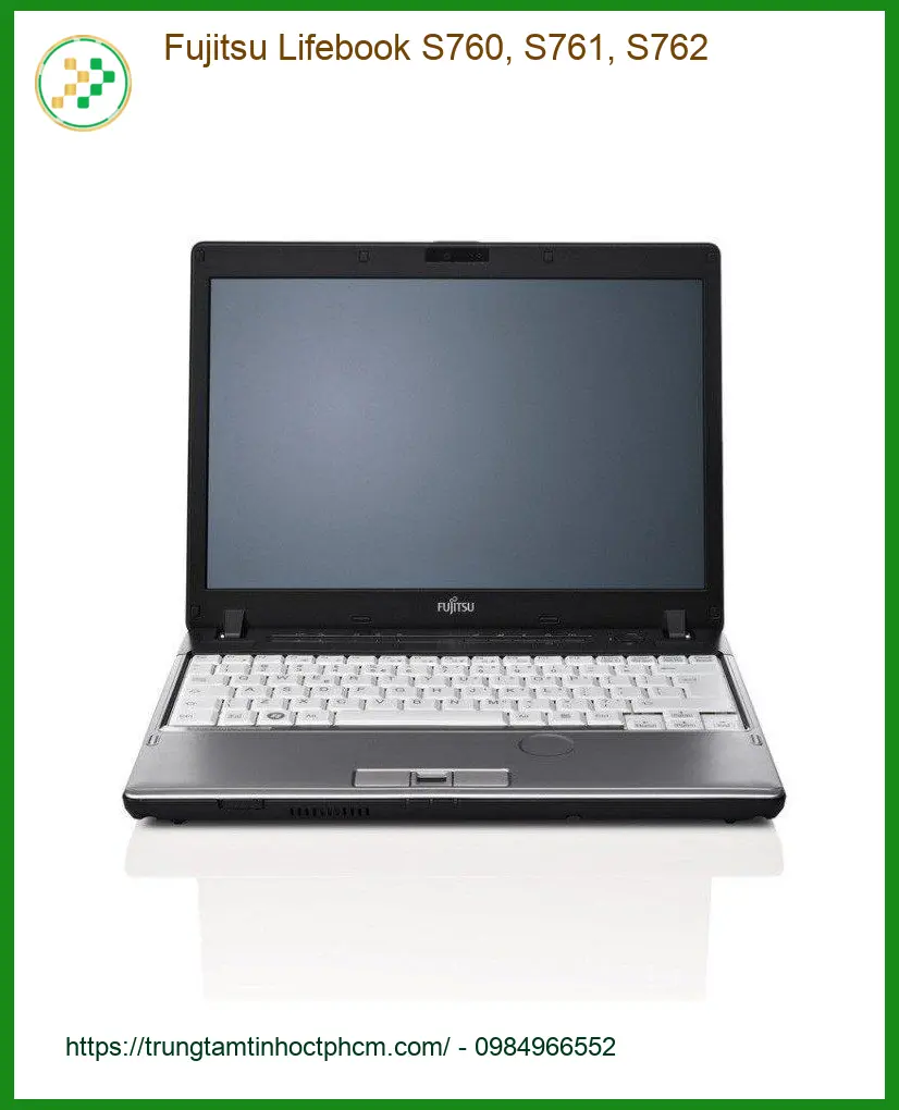 Webcam Laptop Fujitsu S760 S761 S762 - Thay Lấy Liền Tại Cửa Hàng TPHCM