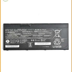 Pin Laptop Fujitsu U7310 U7311 U7312 - Thay Nhanh TPHCM | Giá Rẻ Hôm Nay
