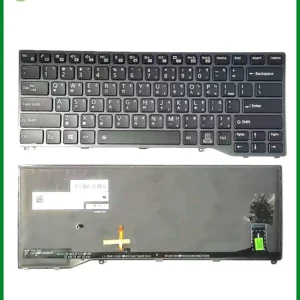 Bàn phím Laptop - Thay Thế Giá Rẻ | Lấy Ngay Tại Cửa Hàng TPHCM