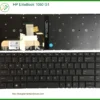 Bàn phím Laptop HP EliteBook 1050 G1 - Thay Nhanh Tại TPHCM - Giá Rẻ Nhất