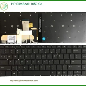 Bàn phím Laptop HP EliteBook 1050 G1 - Thay Nhanh Tại TPHCM - Giá Rẻ Nhất