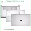 Thay Vỏ Laptop HP EliteBook 735 G7 G8 G9 - Tại Trung Tâm | Lấy Liền | Giá Rẻ TPHCM