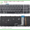 Bàn phím Laptop HP ENVY 13-j000, 13-j100, 13-s000, 13-s100, 13-u000