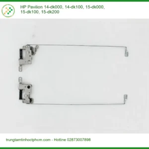 Bản lề Laptop HP Pavilion - Thay Nhanh, Giá Rẻ, Gần Đây