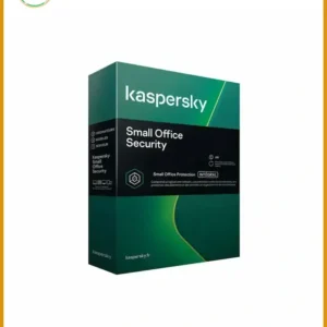 Antivirus Kaspersky Small Office Security - Trung Tâm Cài Đặt Tận Nơi Giá Rẻ TPHCM
