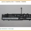 Pin Laptop Lenovo IdeaPad Slim 1 - Thay Lấy Liền Nhanh Rẻ TPHCM