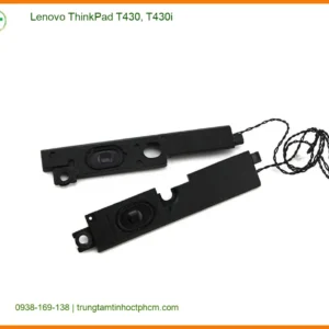 Loa Laptop LENOVO Lenovo ThinkPad T430, T430i - Thay Nhanh Tại TPHCM Uy Tín Giá Rẻ