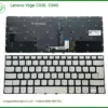 Bàn phím Laptop Lenovo Yoga C930 C940 - Thay Lấy Ngay Giá Rẻ TPHCM