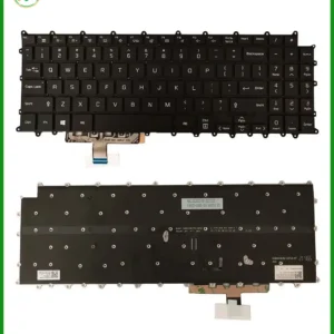 Bàn phím Laptop LG Gram - Thay Nhanh Lấy Ngay - Giá Rẻ TPHCM