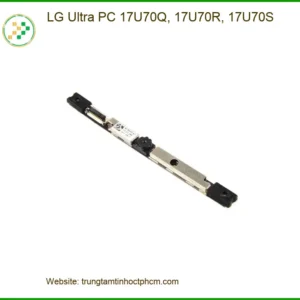 Webcam Laptop LG Ultra PC 17U70Q - Sửa Chữa Lấy Liền Giá Tốt