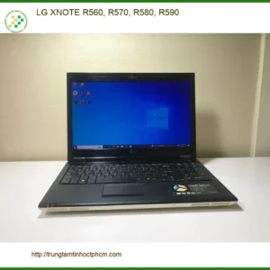 Thay Webcam Laptop LG XNOTE - Lấy Ngay Tại Cửa Hàng TPHCM