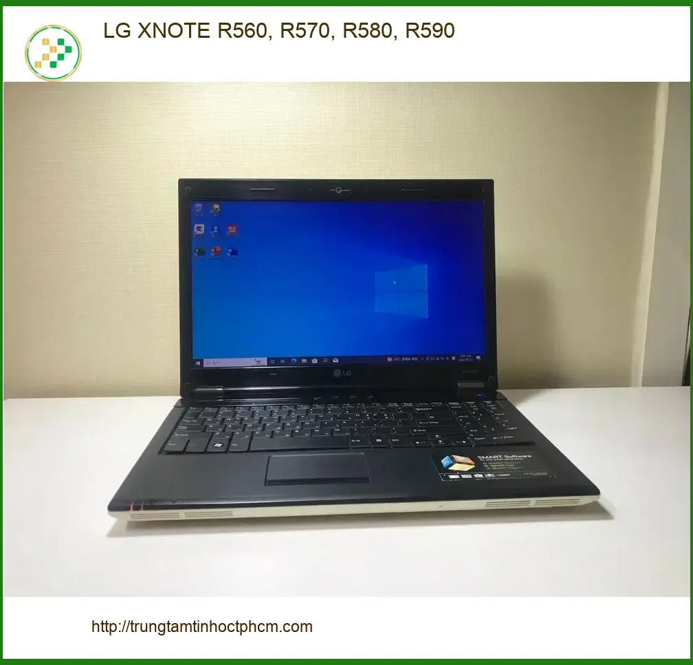 Thay Webcam Laptop LG XNOTE - Lấy Ngay Tại Cửa Hàng TPHCM